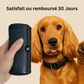 Brosse démêlante ergonomique